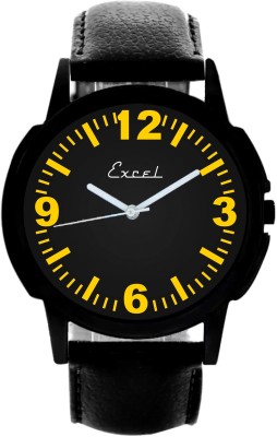 EXCEL D.Yellow B2 Watch  - For Men   Watches  (Excel)