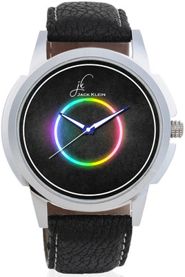 

Jack Klein Designer Oring Collection Watch - For Men