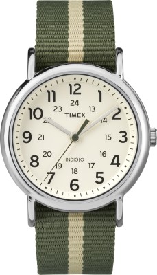 Timex TW2P72100 Watch  - For Men   Watches  (Timex)
