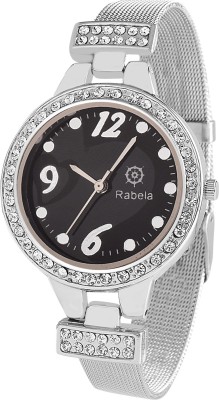 Rabela Party007 Premium Watch  - For Women   Watches  (Rabela)