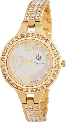 Rabela Party010 Premium Watch  - For Women   Watches  (Rabela)