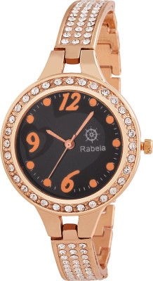 Rabela Party011 Premium Watch  - For Women   Watches  (Rabela)