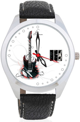 

Jack Klein Music Edition Collection Watch - For Men