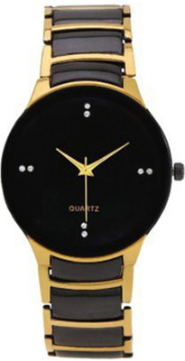 Jack klein quartz watch outlet