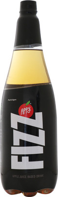 

Appy Fizz 1.5 L(Plastic Bottle)
