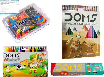 

DOMS DCP015