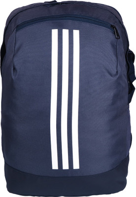 

ADIDAS Bp Power IV 30 L Backpack(Blue), Trace blue