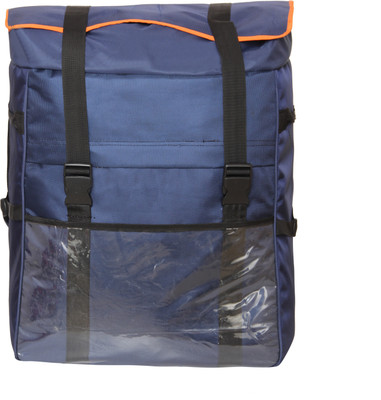 Flipkart 2025 delivery bag