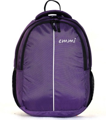 Amity 34L Grey Laptop Backpack – F Gear.in