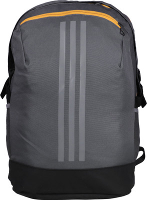 

ADIDAS Bp Power IV 30 L Backpack(Grey, Black)
