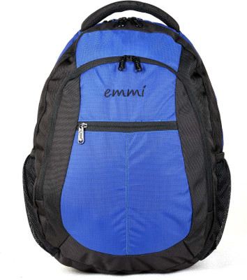 

EMMI BAGS Axe Royal Blue 36 L Laptop Backpack(Blue)
