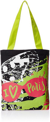 

Kanvas Katha KKB064B Shoulder Bag(Black, 5 inch)