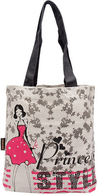 

Kanvas Katha KKB065G Shoulder Bag(Grey, 5 inch)
