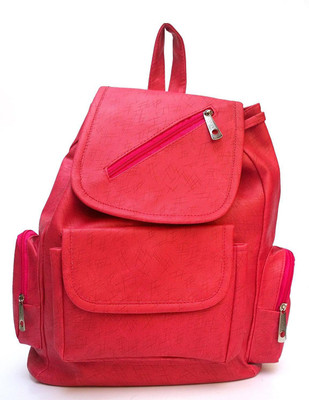 

Unique BG5 Sling Bag(Pink, 5 inch)
