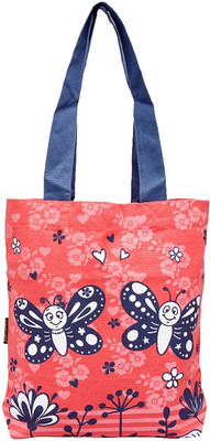 

Kanvas Katha KKB068PH Shoulder Bag(Red, 5 inch)