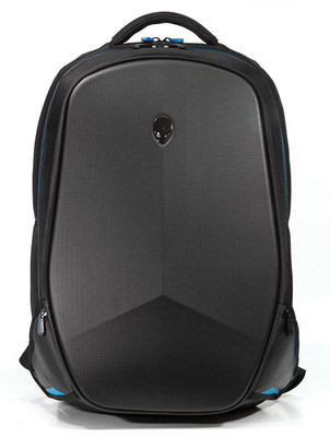 Dell 460BCCW Laptop Bag(Black)