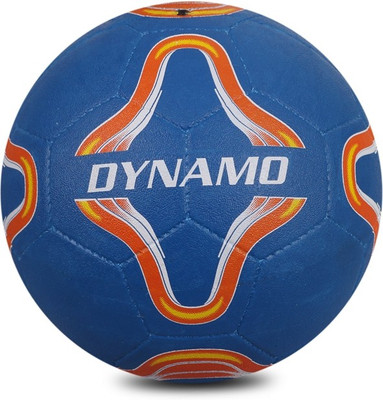 Vector X DYNAMO-BLU- Football - Size: (Pack of 1, Blue