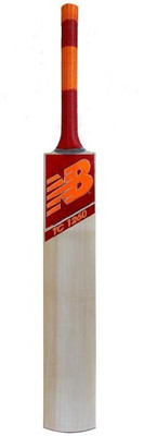 

New Balance TC1260 English Willow Cricket Bat(.85-1 kg