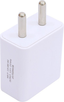 

Kaash 2A FAST JB003 Mobile Charger(White)