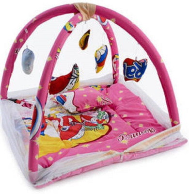 

ELVIN Cotton Bedding Set(Multicolor, 1 PIECE)