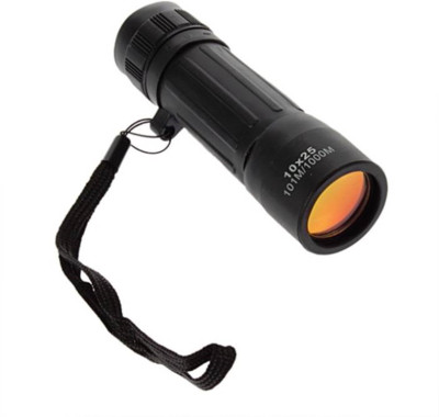 

ZVR Satellite genuine Telescope ZOOM MONO Monocular(11 mm, Black)