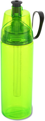 

Anything & Everything Mist Hydration Sipper 100 ml Sipper(Pack of 1, Green)