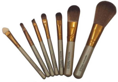 

Babji 5 Makeup Brush Set(Pack of 1)