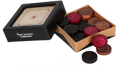

Precise PRELEGANT00 Board Game