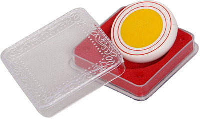 

Precise Plastic Carrom Striker(Multicolor)