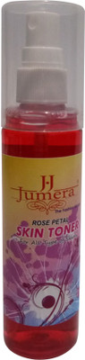 

jumera Rose Patel Skin Toner(120 ml)