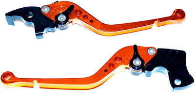 

AutoSun Clutch Lever For KTM RC 390, RC 200(Orange)