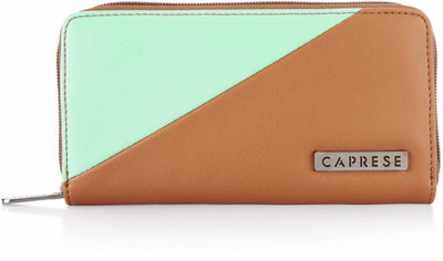 

Caprese Casual Orange Clutch