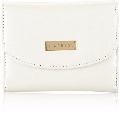 

Caprese Casual Gold Clutch