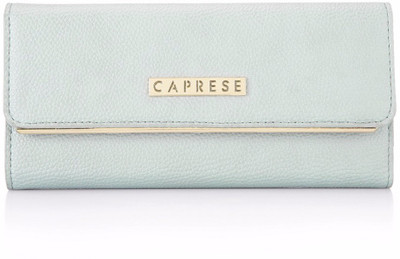 

Caprese Casual Blue Clutch