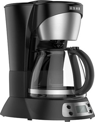 

Usha CM 3320 Personal Coffee Maker(Black)