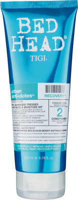 BED HEAD TIGI Urban Anti+Dotes Recovery 2(200 ml) BED HEAD TIGI Urban Anti+Dotes Recovery 2(200 ml)