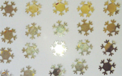 

Funcart Multicolor Confetti - 10 g