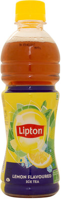 

Lipton Ice Tea Lemon 350 ml
