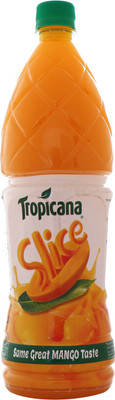 

Tropicana Slice Mango Juice 1.2 L