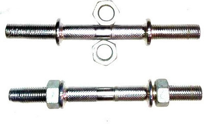

Forever Online Shopping Dumbbell Rode Steal Set Of 2 Adjustable Dumbbell(1 kg)
