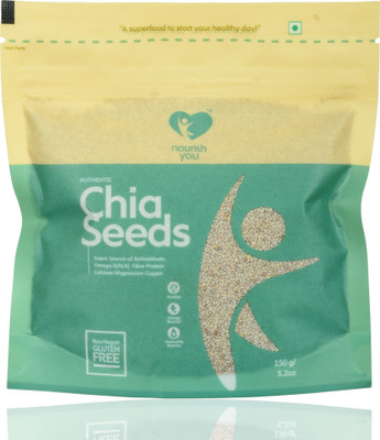 

Nourish You Chia Seeds(150 g)