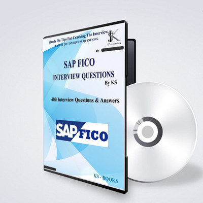 

KS SAP FICO INTERVIEW QUESTIONS 2017(PDF)