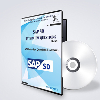 

KS SAP SD INTERVIEW QUESTIONS 2017(CD)