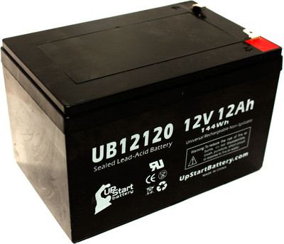 

HUMSER Car Battery Operated Ride On, Black