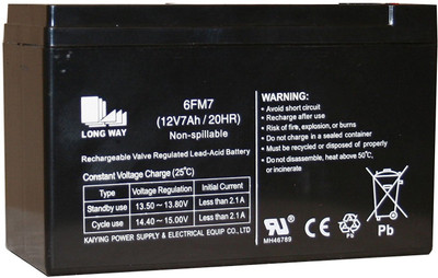 HUMSER Car Battery Operated Ride On, Black