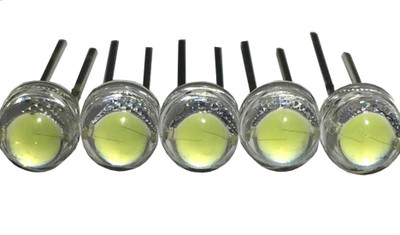

microline Straw hat LED 5mm Light Electronic Hobby Kit