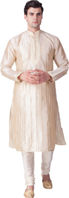 Sanwara Men Kurta and Pyjama Set