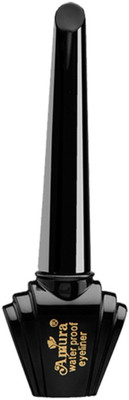

AMURA Eyeliner Black Beauty 8 ml(Black)
