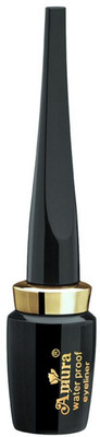 AMURA Eyeliner Golden Beauty 8 ml(Black)