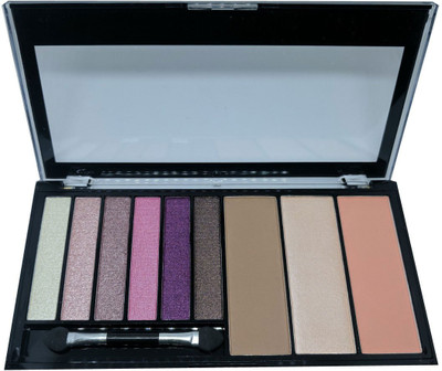 

Sivanna Eyeshadows & Contouring 18 g(HF336-04)